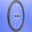 Astuto CEC45RB 240sp Competition Clincher 45mm Wheelset - Berd