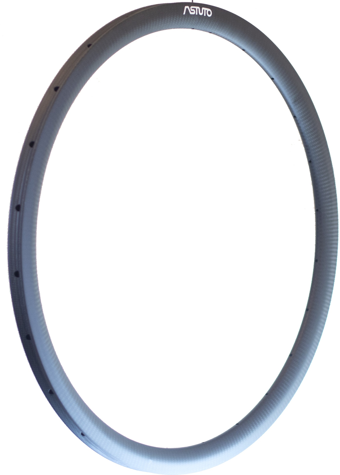 GSA-CT35D-CX Carbon Tubular Rim - Discbrake