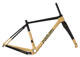 Astuto GV33 Carbon Frameset