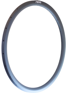 GSA-CT35D-CX Carbon Tubular Rim - Discbrake