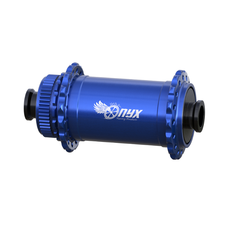 Onyx vesper outlet front hub