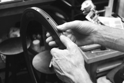 Custom Wheel Building Service