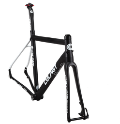 Culprit RoaDi Frameset Kit